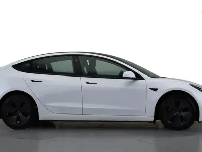Used Tesla Model 3 Standard Range 208 kW (283 HP) 2021 Sedan
