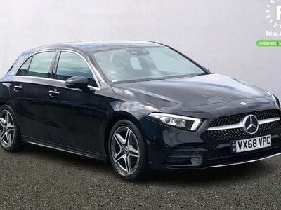 Mercedes A200