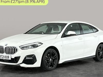 Used 2024 BMW 218 M Sport Coupe | £19,671 (Fair price)
