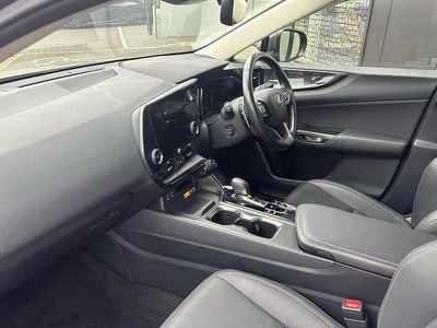 Lexus NX450h+