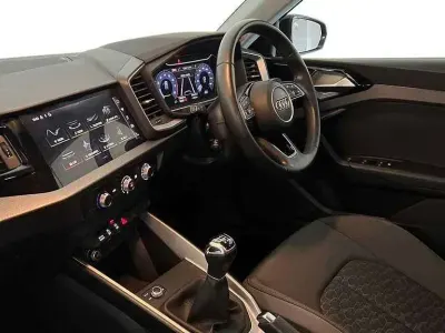 Usado Audi A1 Sport 2023 SUV