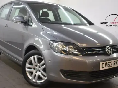 Used VW Golf VII