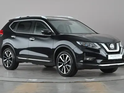 Usado Nissan X-Trail