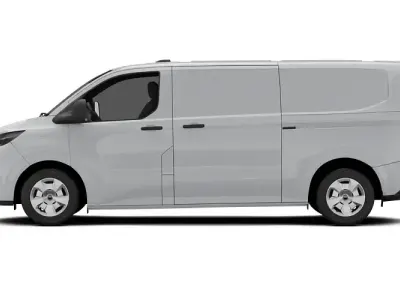 New Ford Transit Custom Limited 100 kW (136 HP) 2025 Van