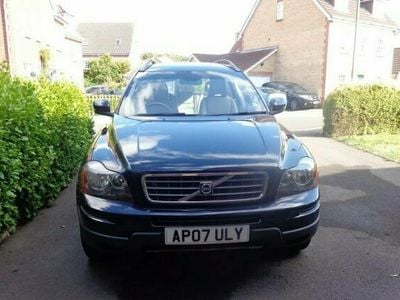 Used Volvo XC90 2007 SUV