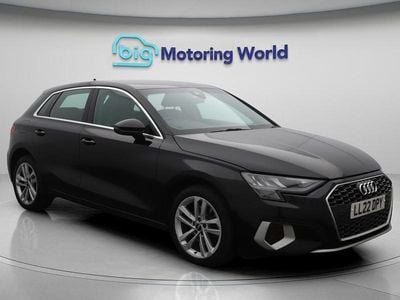 Audi A3 Sportback e-tron
