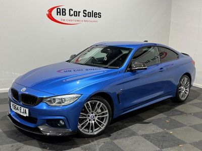 BMW 435