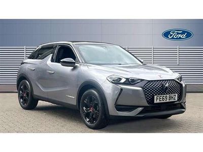 DS Automobiles DS3