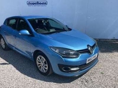 Renault Mégane III