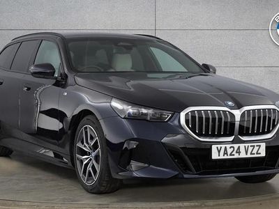 BMW 530e