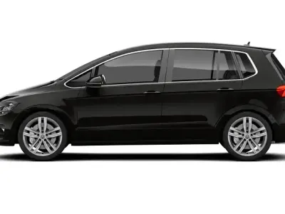 Używany VW Golf VII SE 110 KM (80 kW) 2016 Hatchback