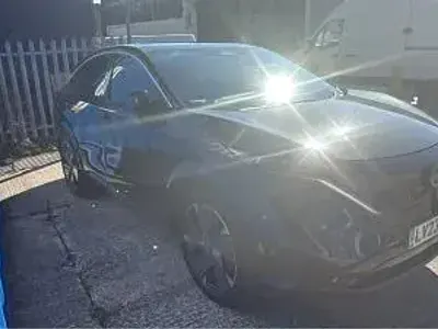 Used Nissan Ariya