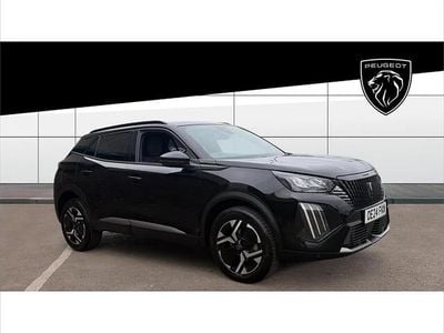 Used Peugeot 2008 Allure 131 HP (96 kW) 2024 Other SUV