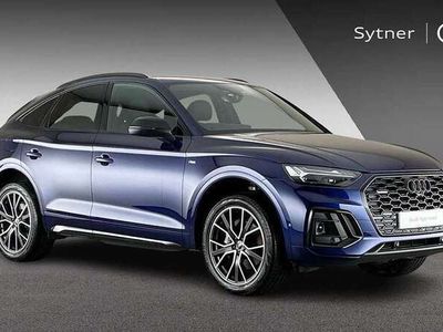 Audi Q5 Sportback