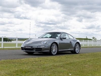 Porsche 911S