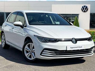 VW Golf VIII