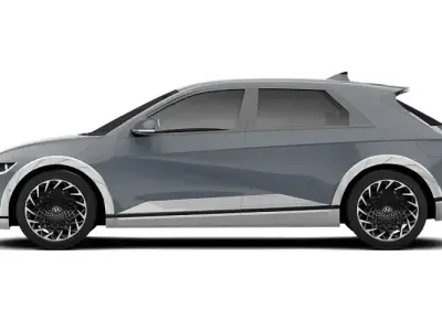 Used Hyundai Ioniq