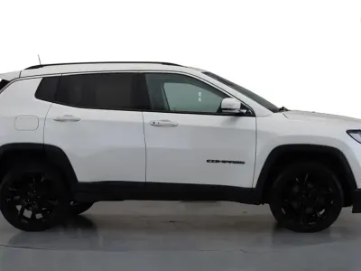 Used Jeep Compass