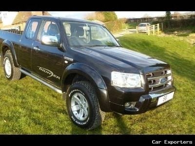 Used Ford Ranger 2006 Pickup