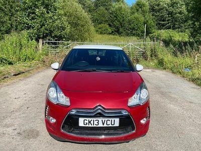 Citroën DS3