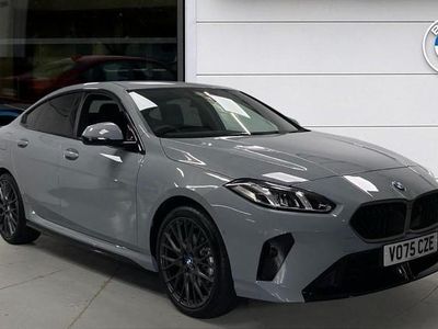 Used BMW 220 M Sport 168 HP (123 kW) 2025 Grey Coupe