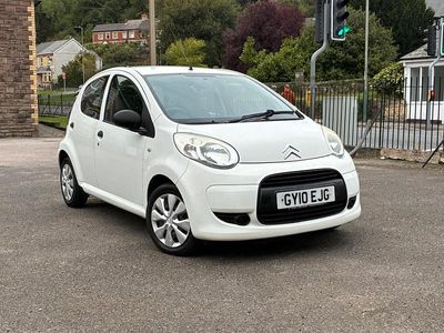 Citroën C1