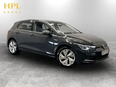 Used VW Golf VII