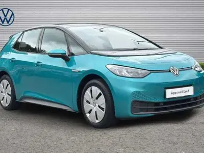 Used VW ID.3