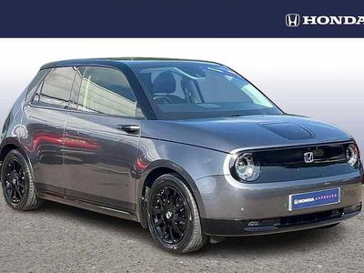 Honda e