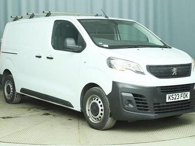 Peugeot Expert