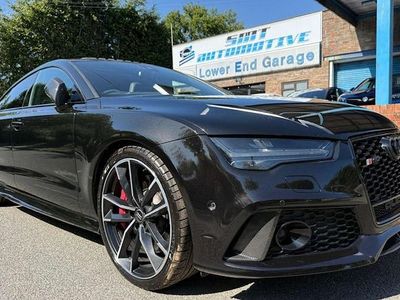 Audi RS7 Sportback