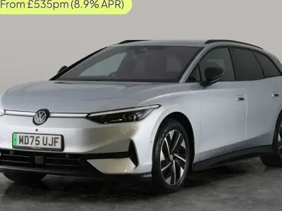 Occasion VW ID.7