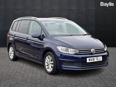 VW Touran