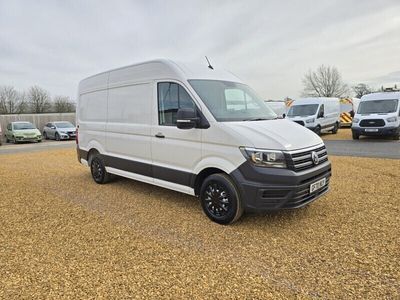 VW Crafter