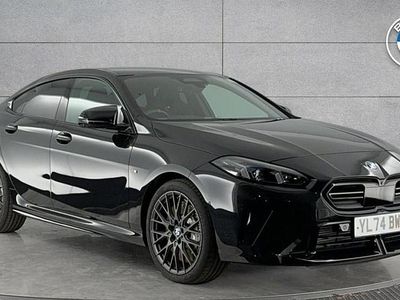 New BMW M235 Comfort Edition 296 HP (217 kW) 2025 Black Coupe