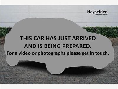 VW Golf VIII