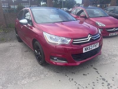 Citroën C4