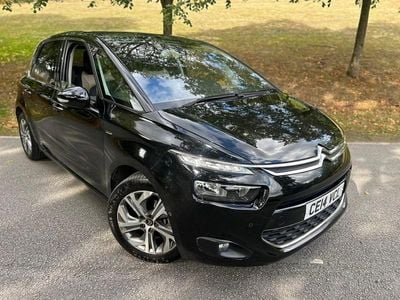 Citroën C4 Picasso