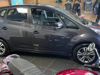 Used Kia Venga