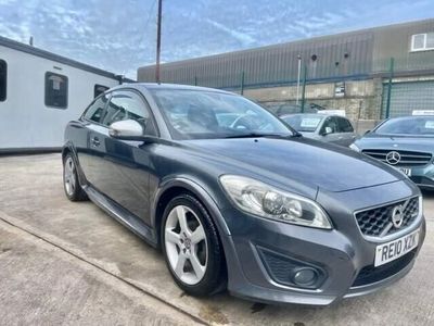 Volvo C30