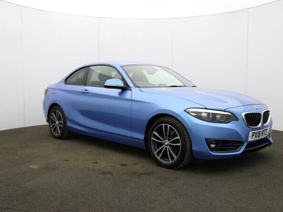 BMW 218