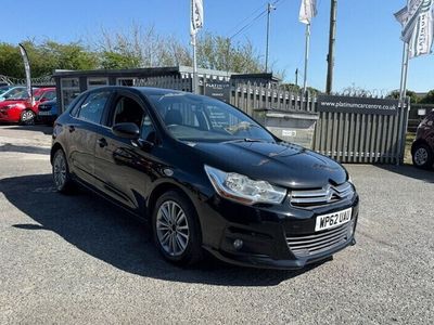 Citroën C4