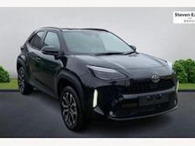 New Toyota Yaris Hybrid Design 116 HP (85 kW) 2026 Estate