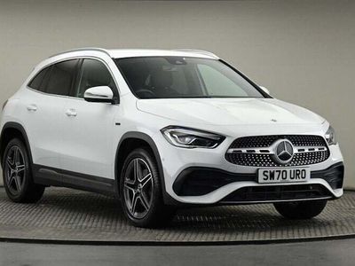 Mercedes GLA250