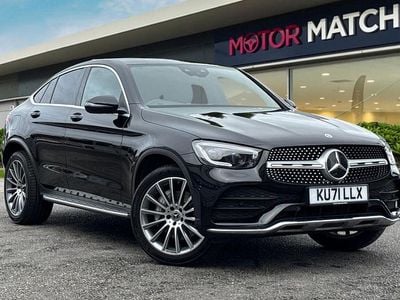 Mercedes GLC300