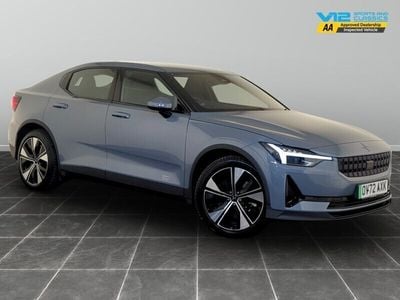 Polestar 2
