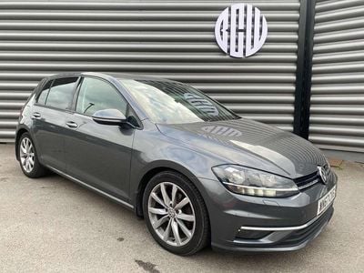VW Golf VII