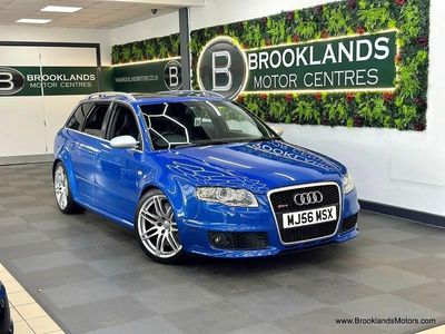 Audi RS4