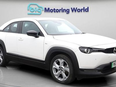 Used Mazda MX30 Prime-Line 106 kW (145 HP) 2024 SUV