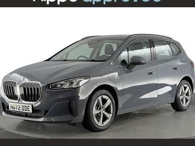 BMW 225 Active Tourer